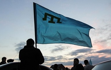 Соцсети: в Крыму задержали 35 крымских татар