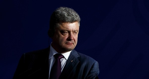 Порошенко заявил, что статья New York Times о коррупции дискредитирует Украину