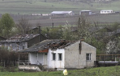 Жители Нагорного Карабаха: 
