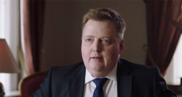 Премьер Исландии может уйти в отставку из-за скандала с офшорами