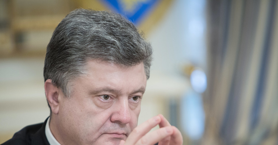 Офшорный счет Порошенко: нарушил ли президент закон?