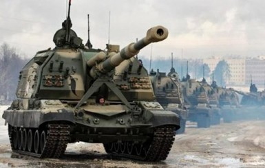Соседи Украины и России увеличили военные бюджеты