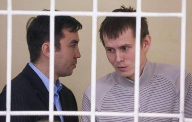 После убийства Грабовского суд вновь приступил к делу Александрова и Ерофеева 