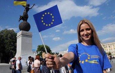 Голландия решит судьбу ассоциации Украины с ЕС до 12 апреля