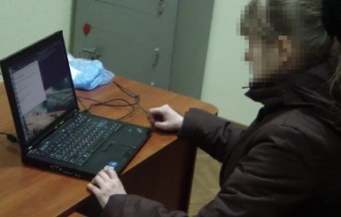 Львовянку-администратора антиукраинских сообществ в соцсетях уволили из погранслужбы