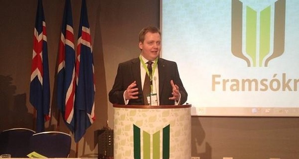 Премьер-министр Исландии подал в отставку из-за оффшорного скандала