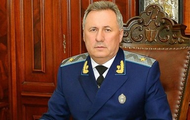 Минюст: одесский прокурор Стоянов попадает под люстрацию
