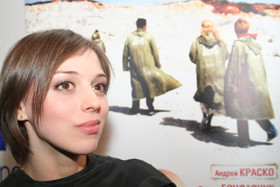 Нелли Уварова: Я больше не буду Катей Пушкаревой! 