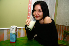 Профессор-микробиолог Надежда Коваленко: Литр качественного молока по питательности равен 1 кг хорошей телятины  