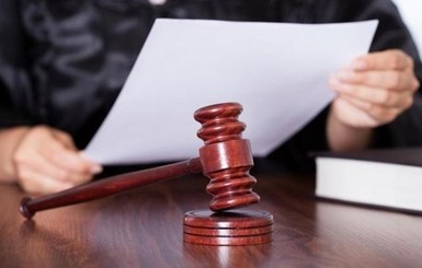 Против редактора Цензор.net возбудили уголовное дело за невыполнение решение суда по иску 