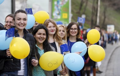 Итоги референдума в Нидерландах: две трети участников высказались против Украины