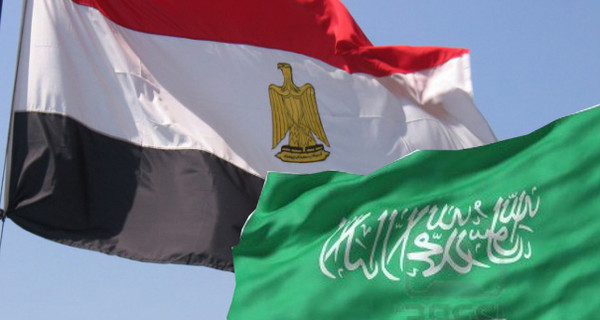 СМИ: Египет отдал Саудовской Аравии два острова