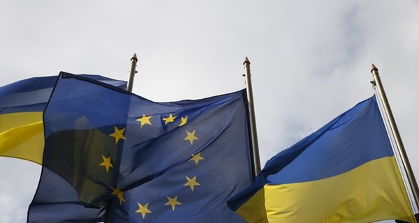 СМИ: ЕС введет безвизовый режим для Украины, но с оговорками 