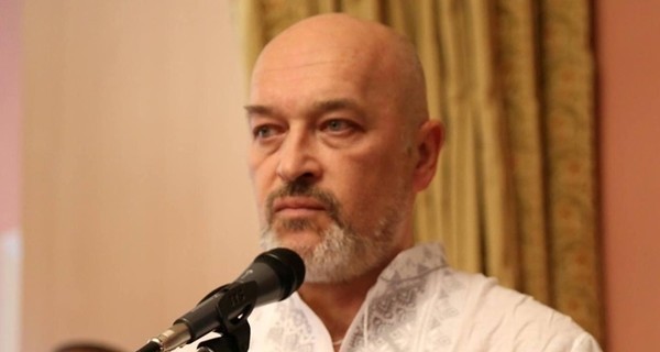 Георгий Тука признался, что устроил ДТП и лишился прав