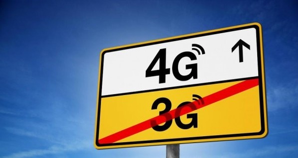 В Украине проведут первый тендер на 4G связь