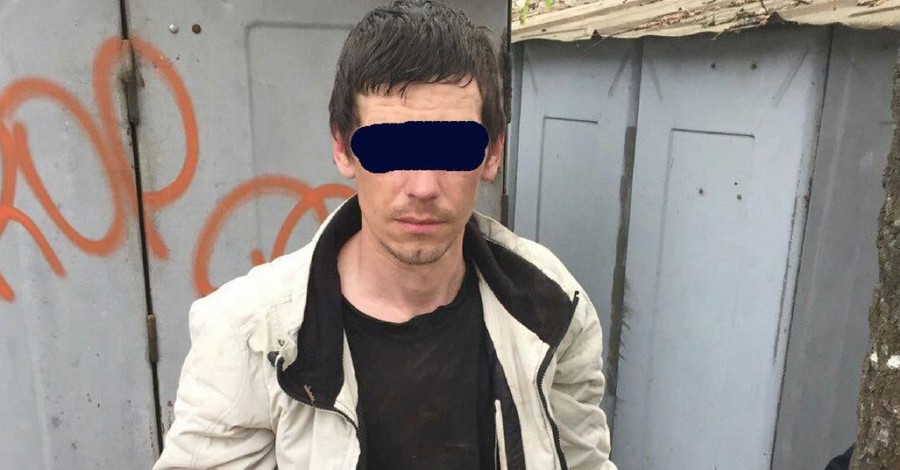 В Киеве за сутки похитили двоих мужчин