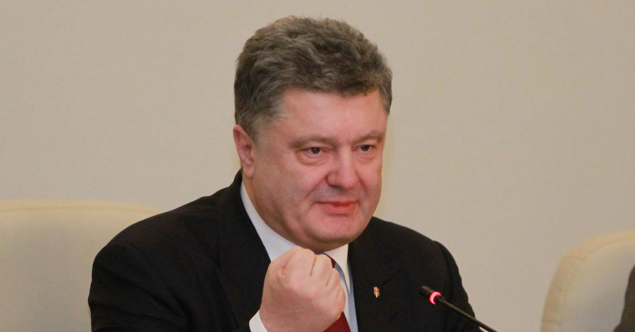 Ультиматум Порошенко: 13 апреля или новая коалиция, или все идут на выборы