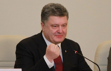 Ультиматум Порошенко: 13 апреля или новая коалиция, или все идут на выборы