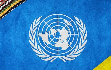 ООН требует освободить сотрудника, плененного в Донецке