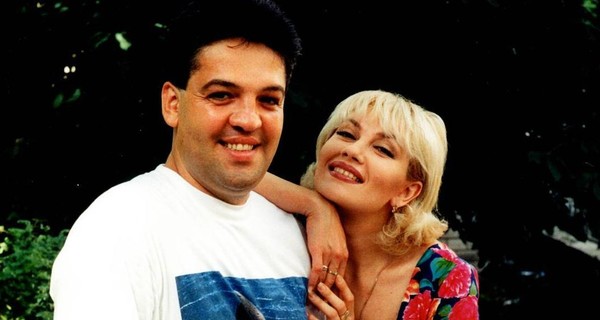 Таисия Повалий показала, как выглядела 20 лет назад