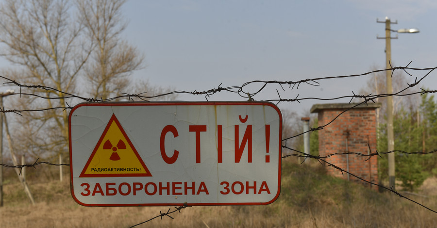 Чем живет Чернобыльская АЭС: саркофаг и дикие волки