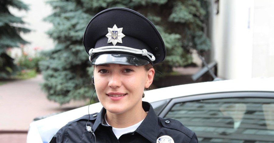 В Украине появятся школьные полицейские 