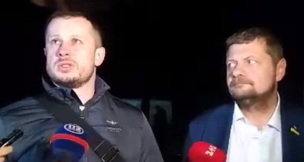 Депутаты: в Боярке не было конфликта, лишь недоразумение  