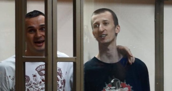 В  Минюсте РФ прокомментировали передачу Украине четырех осужденных в России украинцев 