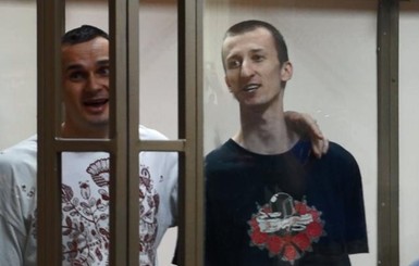 В  Минюсте РФ прокомментировали передачу Украине четырех осужденных в России украинцев 