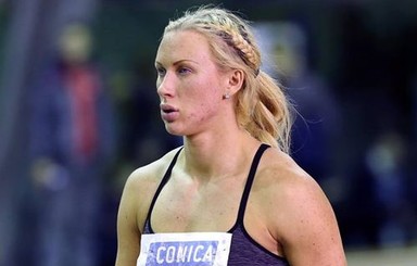 Украинскую призерку чемпионата мира-2016 поймали на допинге