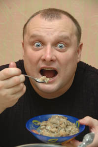 Кушать можно – только осторожно! 