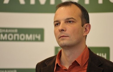 Егор Соболев призвал людей выйти на улицы из-за нового правительства