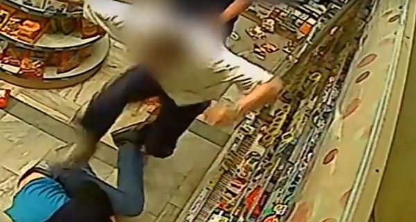 Украинца в Польше избили за то, что он 