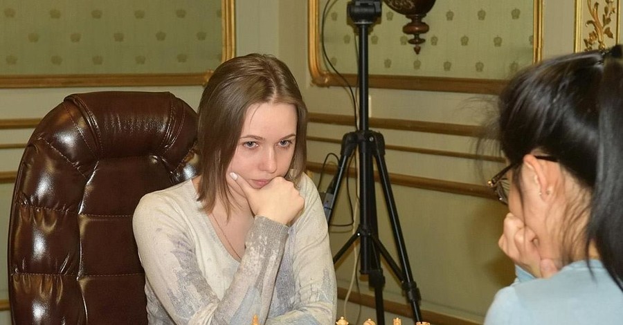 Львовские шахматисты о дисквалификации: 