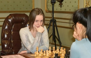 Львовские шахматисты о дисквалификации: 