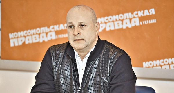 Директор Дворца 