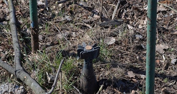 Штаб АТО: перед выходными в Донбассе стали меньше стрелять