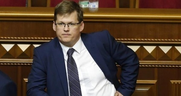 Розенко: кандидатура главы Минздрава уже была согласована, но он отказался
