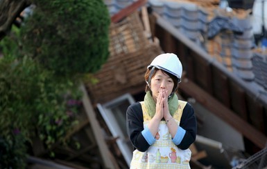 Мощное землетрясение в Японии: погибли 19 человек, еще 1,5 тысячи пострадали