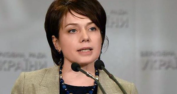 Новый министр образования Гриневич предлагает учиться в школе до 18 лет