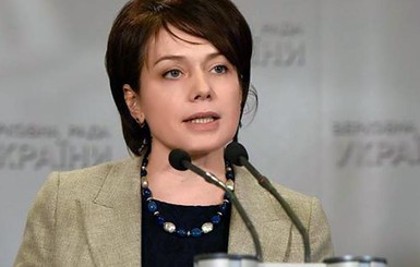 Новый министр образования Гриневич предлагает учиться в школе до 18 лет
