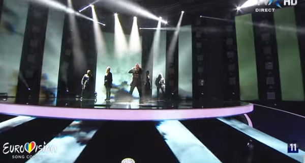 Румынию предупредили, что могут исключить из Евровидения-2016