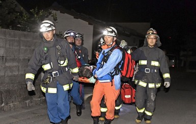 Число жертв землетрясения в Эквадоре превысило 230