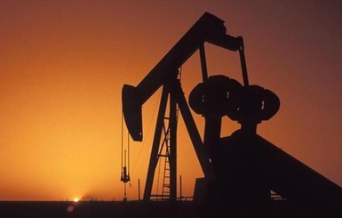 Цены на нефть снова начали падать