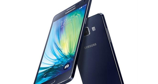Новости компании. Бюджетные смартфоны с флагманскими характеристиками: Samsung A5 и A7 (2016)