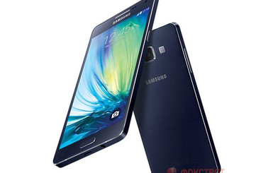 Новости компании. Бюджетные смартфоны с флагманскими характеристиками: Samsung A5 и A7 (2016)
