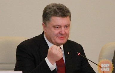 Порошенко готов отправить за Савченко президентский самолет