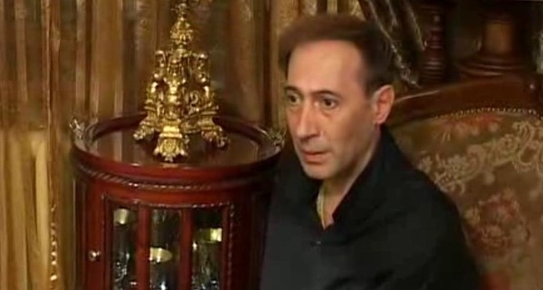 В убийстве адвоката Лойко подозревают двух иностранцев