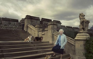 Королеве Великобритании Елизавете ІІ исполнилось 90 лет