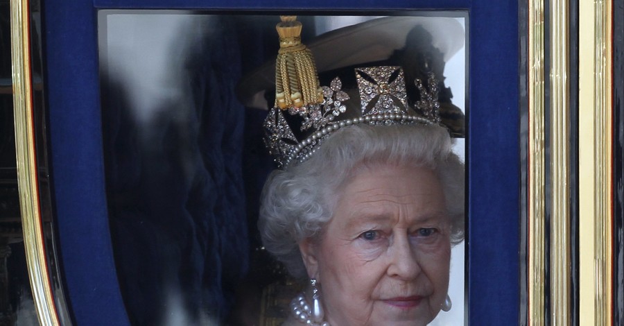 С днем рождения, Ваше Величество: фрагменты из жизни Елизаветы II